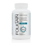 Foligain Stimulating Hair Growth Supplement – 60 Caps