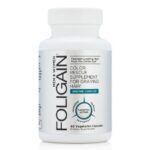 Foligain Colour Rescue Supplement