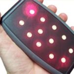 Action Hair Growth Laser 12 Diodes