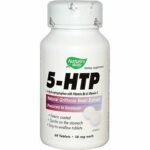 5-HTP 50 Mg